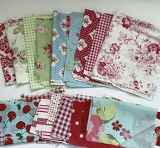 100% COTTON FABRIC . Mostly