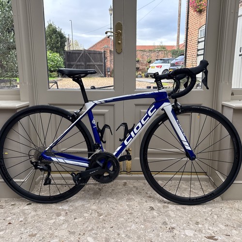 Save over 200 ciocc morpho - over, £1,200