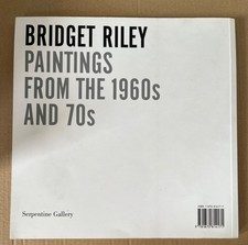 Bridget Riley, From the