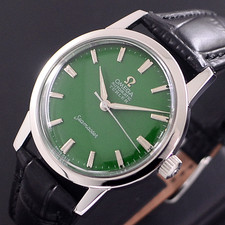 1960'S VINTAGE OMEGA SEAMASTER