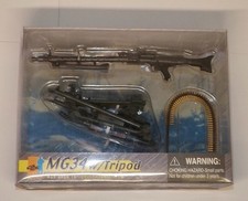 1/6 Scale Dragon WW II German