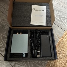 Fosi Audio TDA7498E 2 Channel