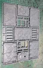 Necromunda 2017 Dark Uprising