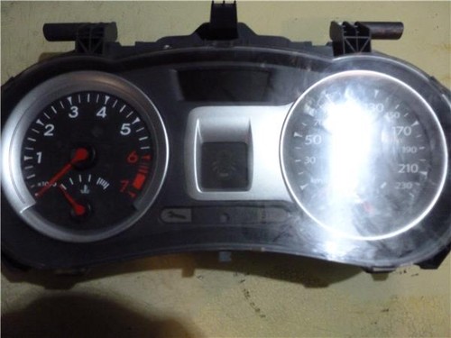 8201060291a tool dashboard - 8201060291a,