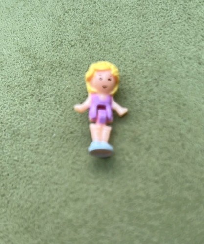 Polly pocket pretty - polly,