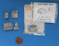 Dollhouse Miniature Furniture