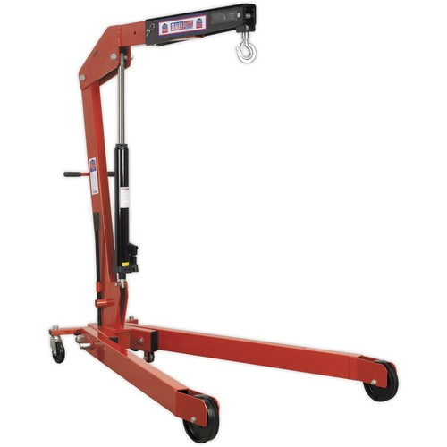 Tonne folding engine - 2,