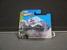 Hot wheels Max Steel