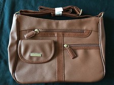 Natalie Anderson Organiser Bag