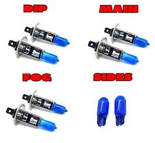 Headlight Light Bulbs 55 W H1