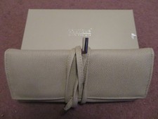 Boutique Mink Leather Look