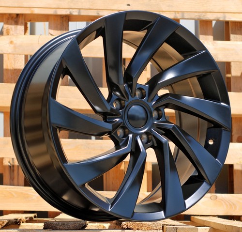 Interlagos style 8j - 19",