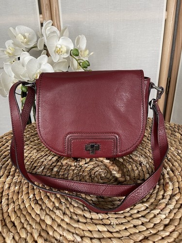 Marks spencer leather - &,