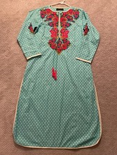 Womens Khaadi Kurti Size 10
