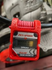 Go Kart Engine Timer pet-3200R