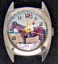 Lucerne (Swiss) Horse Rider