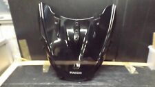WINDSHIELD FOR THE PIAGGIO X9 125