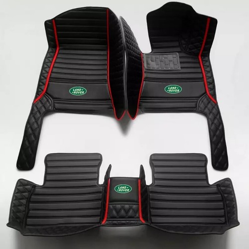 Custom for land - for,