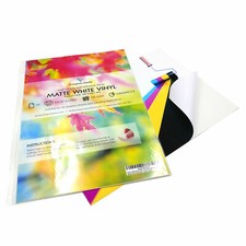 A4 Self Adhesive Sticker Paper