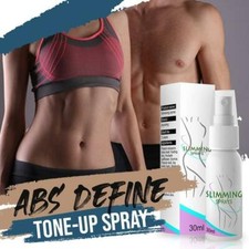 Abs Define Tone-up Spray