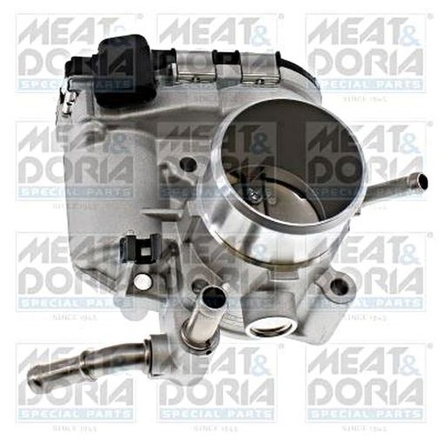 Throttle body fits - throttle,