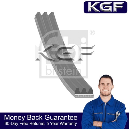 Kgf alternator water pump - a/c,
