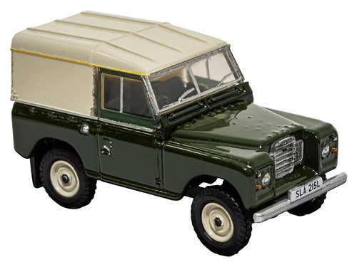 Land rover series hardtop - rover,