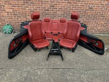 BMW 4 SERIES F32 COUPE M SPORT