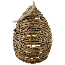 Bee Hive Skep New Primitive