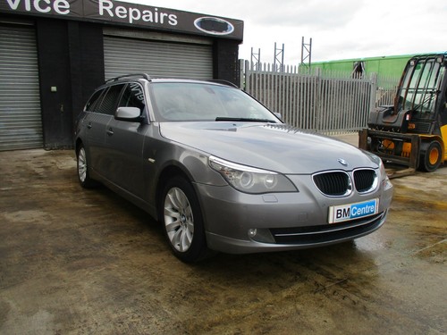 Bmw e61 e60 - , sruts