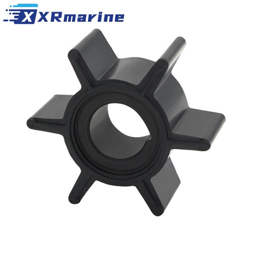 Water pump impeller - water, 47-16154-3
