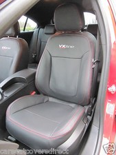 VAUXHALL OPEL INSIGNIA SRI