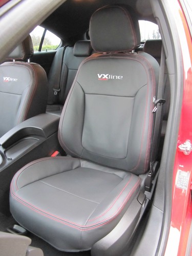Vauxhall opel insignia - vauxhall,