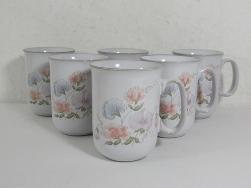 Retro 1980s 1990s denby - retro, encore
