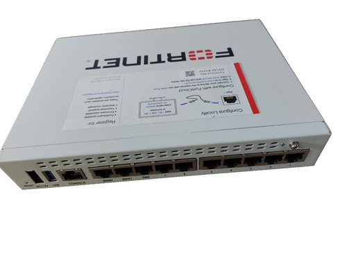 Fortinet 60e fortigate - fg-60e, fortigate-60e