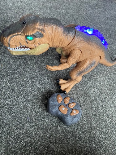 Light remote control - up,