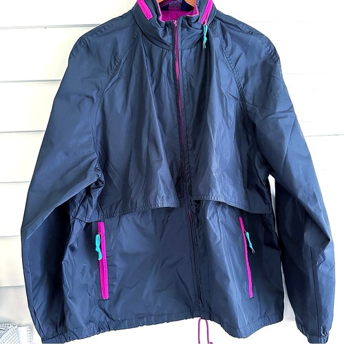 Vintage woolrich hooded - woolrich,