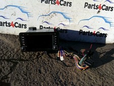 AUDI A3 RADIO/SAT NAV SYSTEM UNIT TO FIT 2008-2012