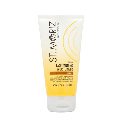 Moriz professional daily - st,