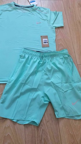 Nike dri fit men - men’s, mint