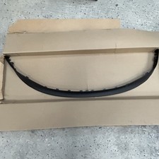 Vauxhall Vectra B Front Bumper