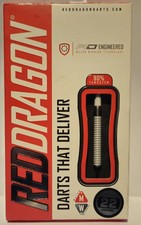 RED DRAGON Falcon GT 22g V5
