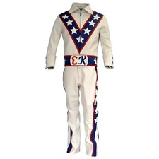Halloween Costume Evel Knievel