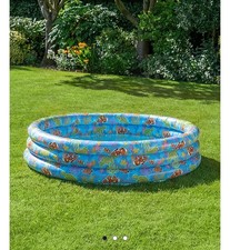 Hapello 3-Ring Seaworld Kids