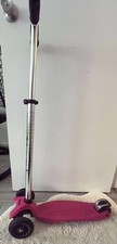 Maxi Micro Scooter 4-Wheel
