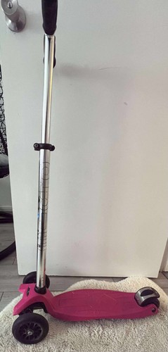 Maxi micro scooter wheel - micro, 4-wheel