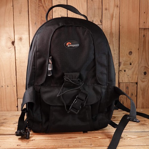 Used lowepro mini trekker - used, aw