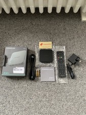 Formuler Z10 SE 4K UHD Android