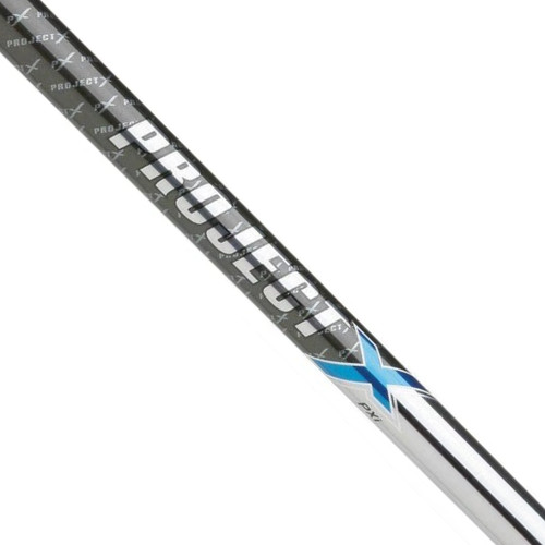 Project pxi stiff - x,