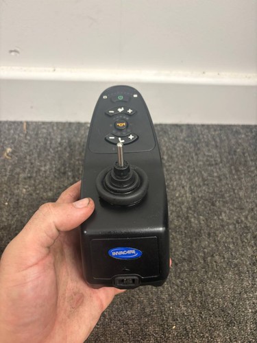 Invacare dynamic shark dx2 - shark,